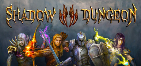 暗影地牢/Shadow Dungeon-集游星START游戏仓库-免费单机游戏下载