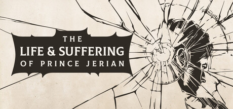 杰里安王子的生平和苦难/The Life and Suffering of Prince Jerian-集游星START游戏仓库-免费单机游戏下载