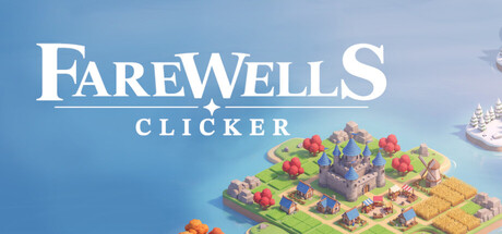 永别点击城/Farewells clicker-集游星START游戏仓库-免费单机游戏下载