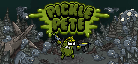 泡菜皮特/Pickle Pete-集游星START游戏仓库-免费单机游戏下载