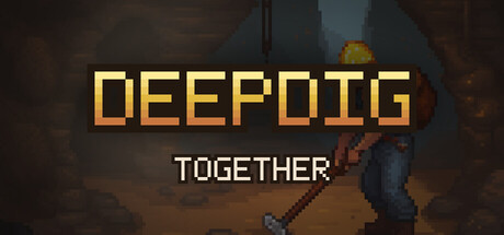深挖同行/DeepDig: Together -集游星START游戏仓库-免费单机游戏下载