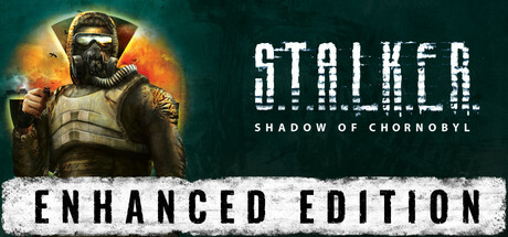 潜行者切尔诺贝利的阴影增强版/S.T.A.L.K.E.R.: Shadow of Chornobyl – Enhanced Edition-集游星START游戏仓库-免费单机游戏下载