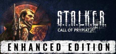 潜行者普里皮亚季的召唤增强版/S.T.A.L.K.E.R.: Call of Prypiat – Enhanced Edition-集游星START游戏仓库-免费单机游戏下载