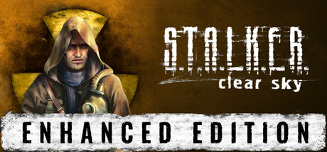 潜行者晴空增强版/S.T.A.L.K.E.R.: Clear Sky – Enhanced Edition -集游星START游戏仓库-免费单机游戏下载