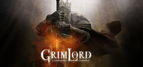 灰烬领主/Grimlord-集游星START游戏仓库-免费单机游戏下载