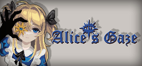 爱丽丝之眼/Alice's Gaze-集游星START游戏仓库-免费单机游戏下载
