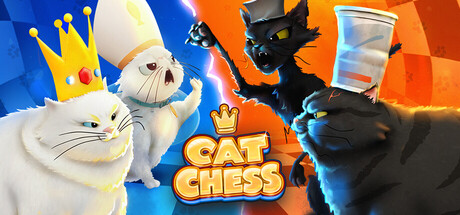 猫咪象棋/Cat Chess-集游星START游戏仓库-免费单机游戏下载