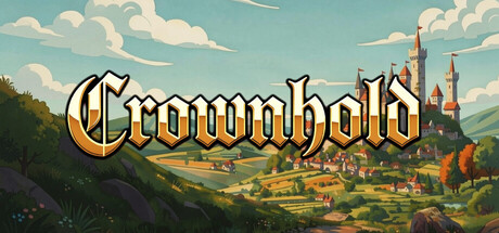 王冠领地/Crownhold -集游星START游戏仓库-免费单机游戏下载