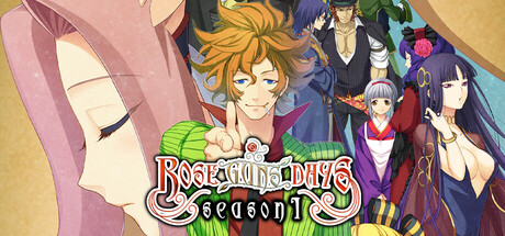 玫瑰鸣枪之日第一季/Rose Guns Days -Season 1-集游星START游戏仓库-免费单机游戏下载
