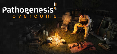 病原克服/Pathogenesis: Overcome-集游星START游戏仓库-免费单机游戏下载