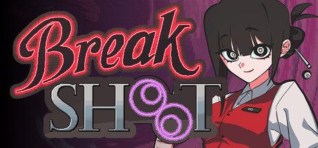 破局击球/Break Shoot-集游星START游戏仓库-免费单机游戏下载