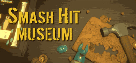 砸击博物馆/Smash Hit Museum-集游星START游戏仓库-免费单机游戏下载