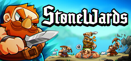 磐石守卫/Stonewards-集游星START游戏仓库-免费单机游戏下载