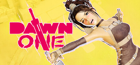 第一黎明/DAWN ONE-集游星START游戏仓库-免费单机游戏下载