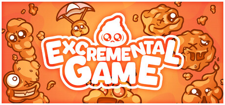 粪趣乐园/Excremental Game -集游星START游戏仓库-免费单机游戏下载