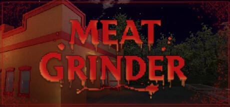 绞肉机热狗模拟器/Meat Grinder: Hotdog Simulator -集游星START游戏仓库-免费单机游戏下载