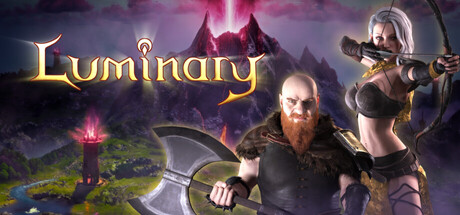耀光/Luminary -集游星START游戏仓库-免费单机游戏下载