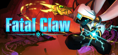 致命利爪/Fatal Claw-集游星START游戏仓库-免费单机游戏下载