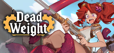 致命负载/死重/Dead Weight-集游星START游戏仓库-免费单机游戏下载