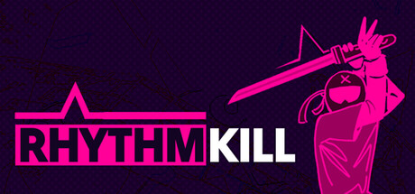 节奏绝杀/RHYTHMKILL-集游星START游戏仓库-免费单机游戏下载
