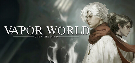 蒸汽世界/Vapor World: Over The Mind-集游星START游戏仓库-免费单机游戏下载