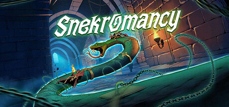 蛇之死灵术/SnekromancY-集游星START游戏仓库-免费单机游戏下载