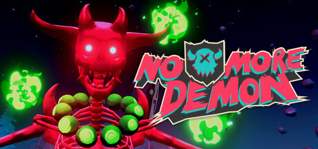 诛魔之战/No More Demon-集游星START游戏仓库-免费单机游戏下载