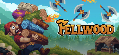费尔伍德/Fellwood-集游星START游戏仓库-免费单机游戏下载
