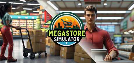 超级大卖场模拟器/Megastore Simulator-集游星START游戏仓库-免费单机游戏下载