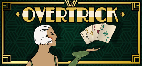 超额赢墩/Overtrick -集游星START游戏仓库-免费单机游戏下载
