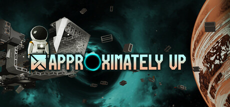 近似上升/Approximately Up-集游星START游戏仓库-免费单机游戏下载