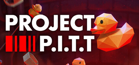 这工作鸭力山大/Project P.I.T.T. -集游星START游戏仓库-免费单机游戏下载
