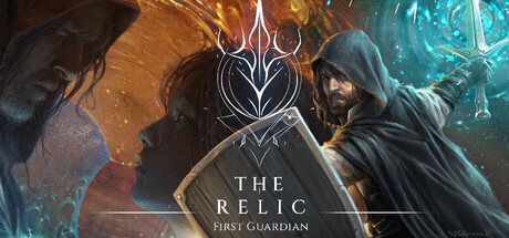 遗物第一守护者/The Relic: The First Guardian-集游星START游戏仓库-免费单机游戏下载