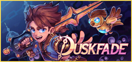 长日将尽/长夜将尽/Duskfade-集游星START游戏仓库-免费单机游戏下载