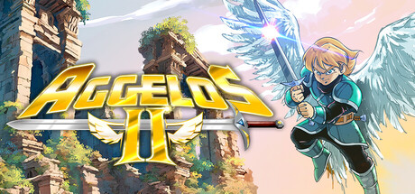 阿格洛斯2/Aggelos 2-集游星START游戏仓库-免费单机游戏下载