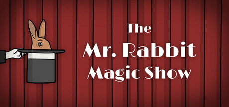 兔子先生的魔术秀/The Mr. Rabbit Magic Show-集游星START游戏仓库-免费单机游戏下载