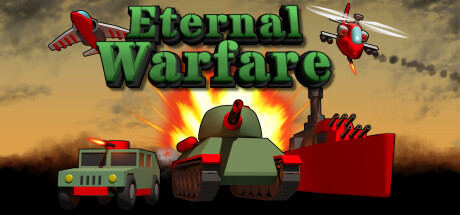 永恒之战/Eternal Warfare-集游星START游戏仓库-免费单机游戏下载