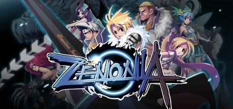 泽诺尼亚1/ZENONIA 1-集游星START游戏仓库-免费单机游戏下载