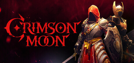 血色之月/Crimson Moon-集游星START游戏仓库-免费单机游戏下载