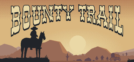 赏金之路/Bounty Trail -集游星START游戏仓库-免费单机游戏下载
