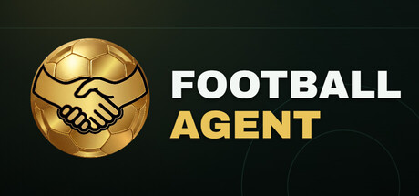 足球经纪人/Football Agent-集游星START游戏仓库-免费单机游戏下载
