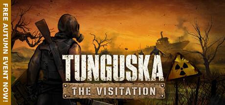 通古斯禁区实录终极剪辑版/Tunguska: The Visitation - Final Cut-集游星START游戏仓库-免费单机游戏下载