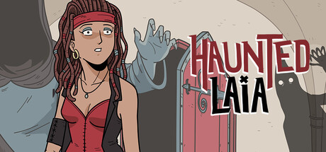 通灵的莱娅/Haunted Laia-集游星START游戏仓库-免费单机游戏下载